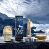 Coffret 6 pierres à Whisky en granit bleu de bretagne - Visuel 1